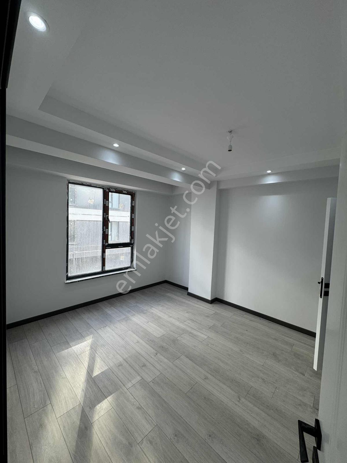 Ertaş Yakını Site İçi Özel Garajlı Sıfır 2+1 Satılık Daire — fotoğraf 16