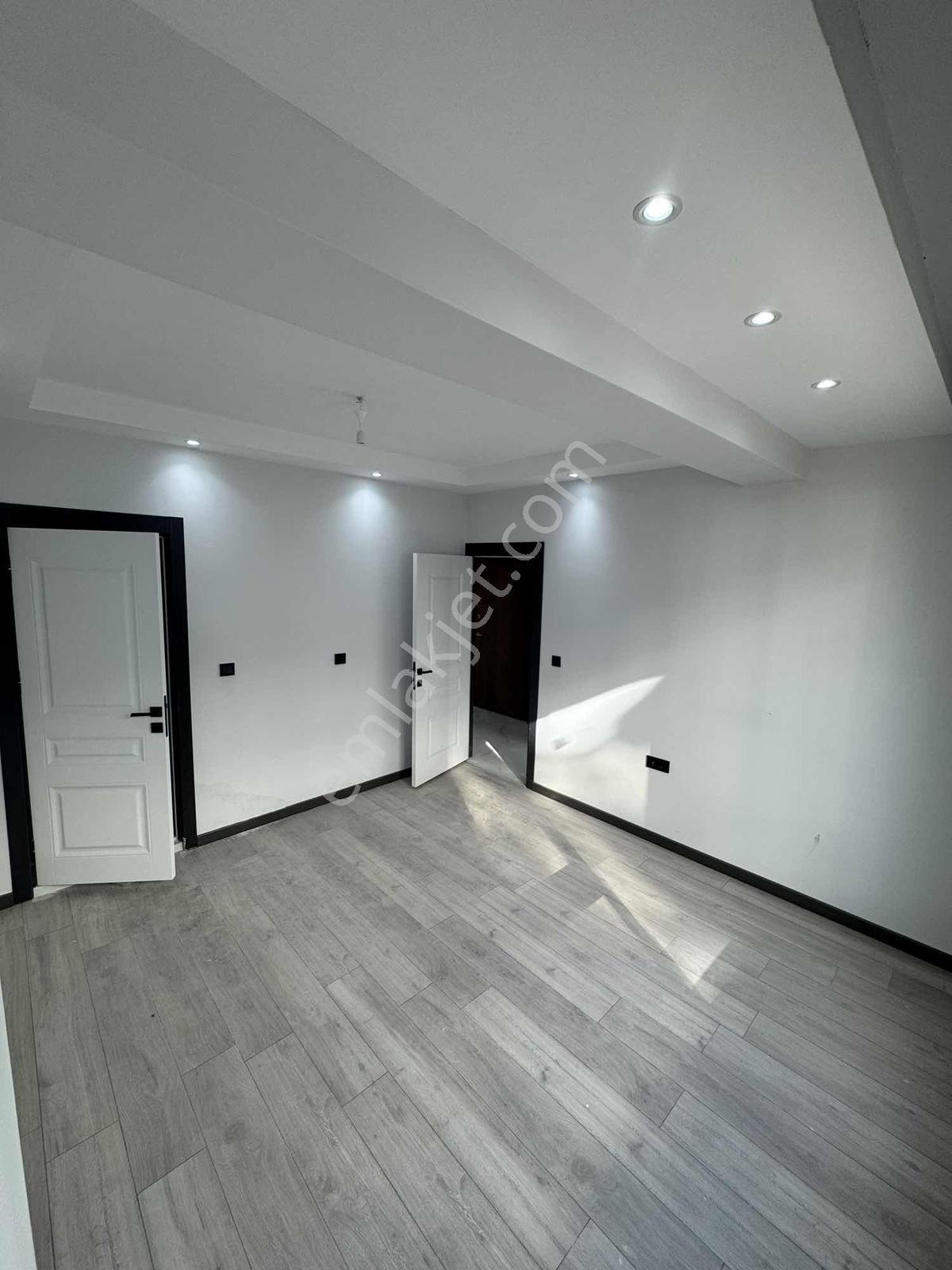 Ertaş Yakını Site İçi Özel Garajlı Sıfır 2+1 Satılık Daire — fotoğraf 17