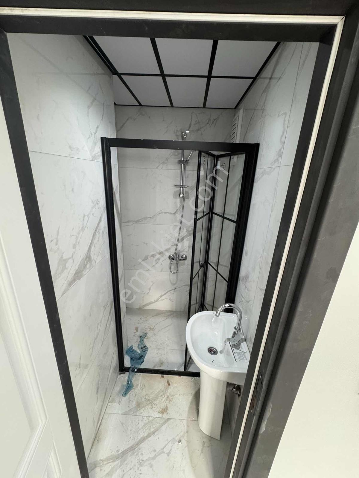 Ertaş Yakını Site İçi Özel Garajlı Sıfır 2+1 Satılık Daire — fotoğraf 18