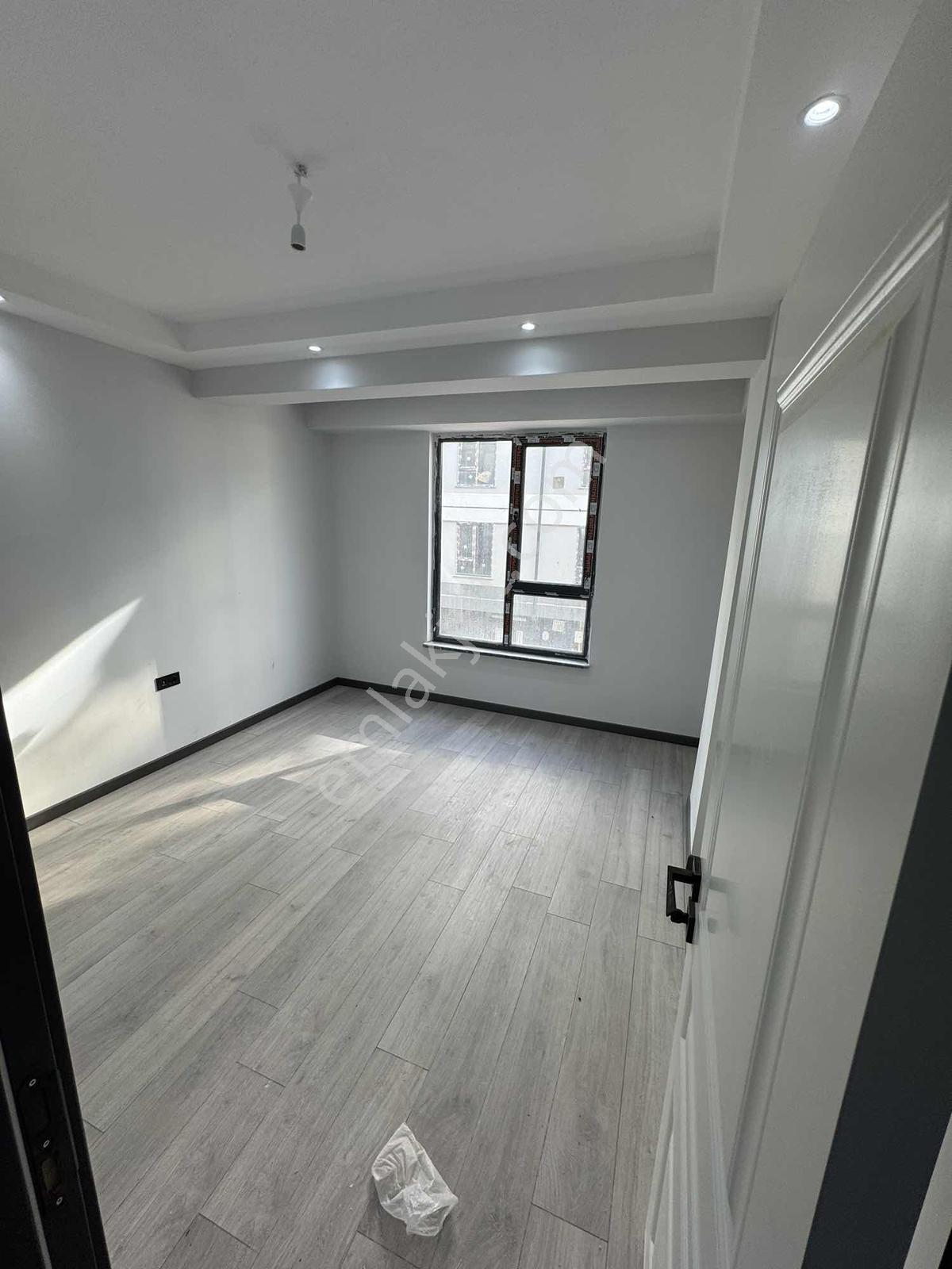 Ertaş Yakını Site İçi Özel Garajlı Sıfır 2+1 Satılık Daire — fotoğraf 19