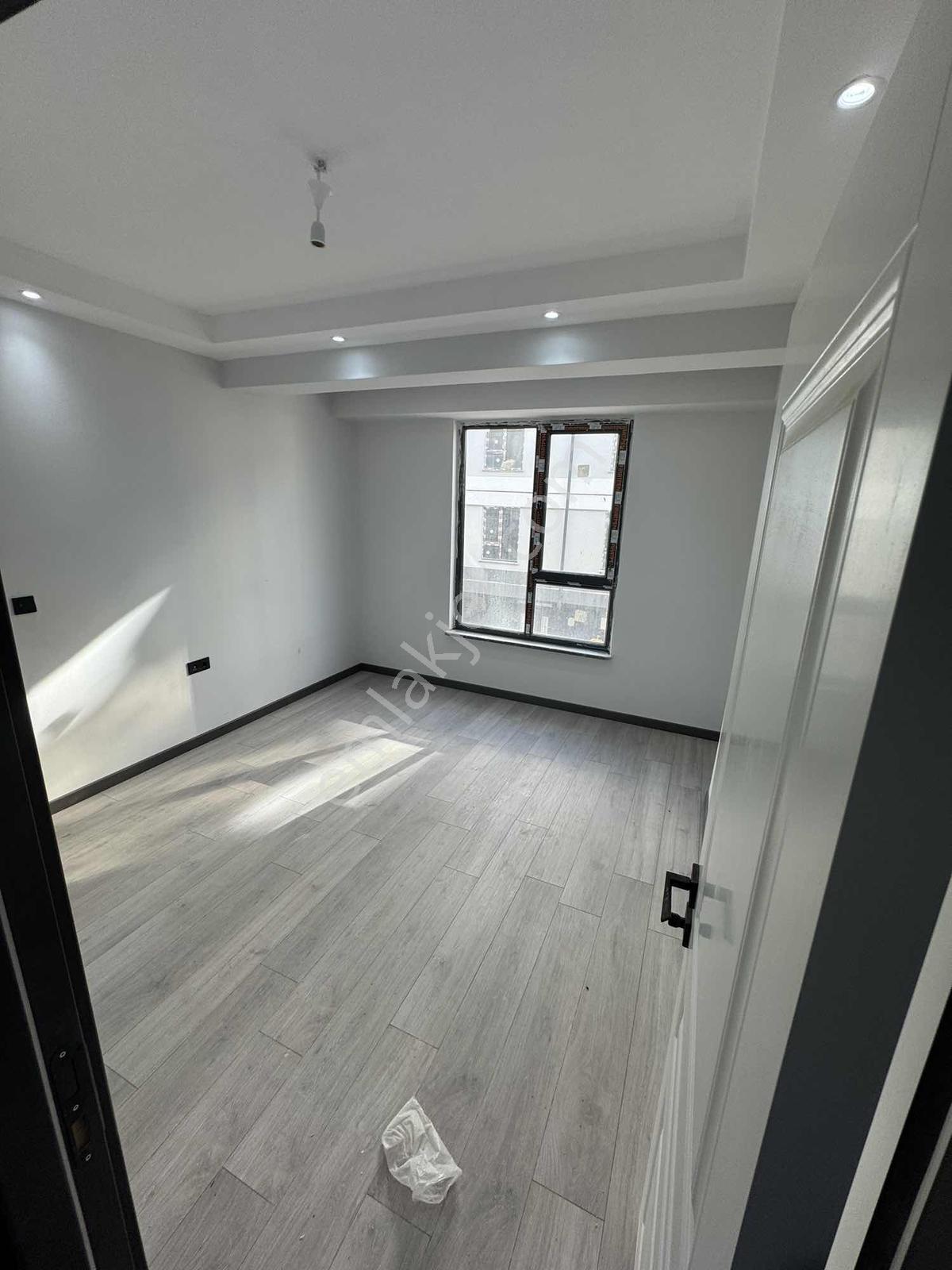 Ertaş Yakını Site İçi Özel Garajlı Sıfır 2+1 Satılık Daire — fotoğraf 20