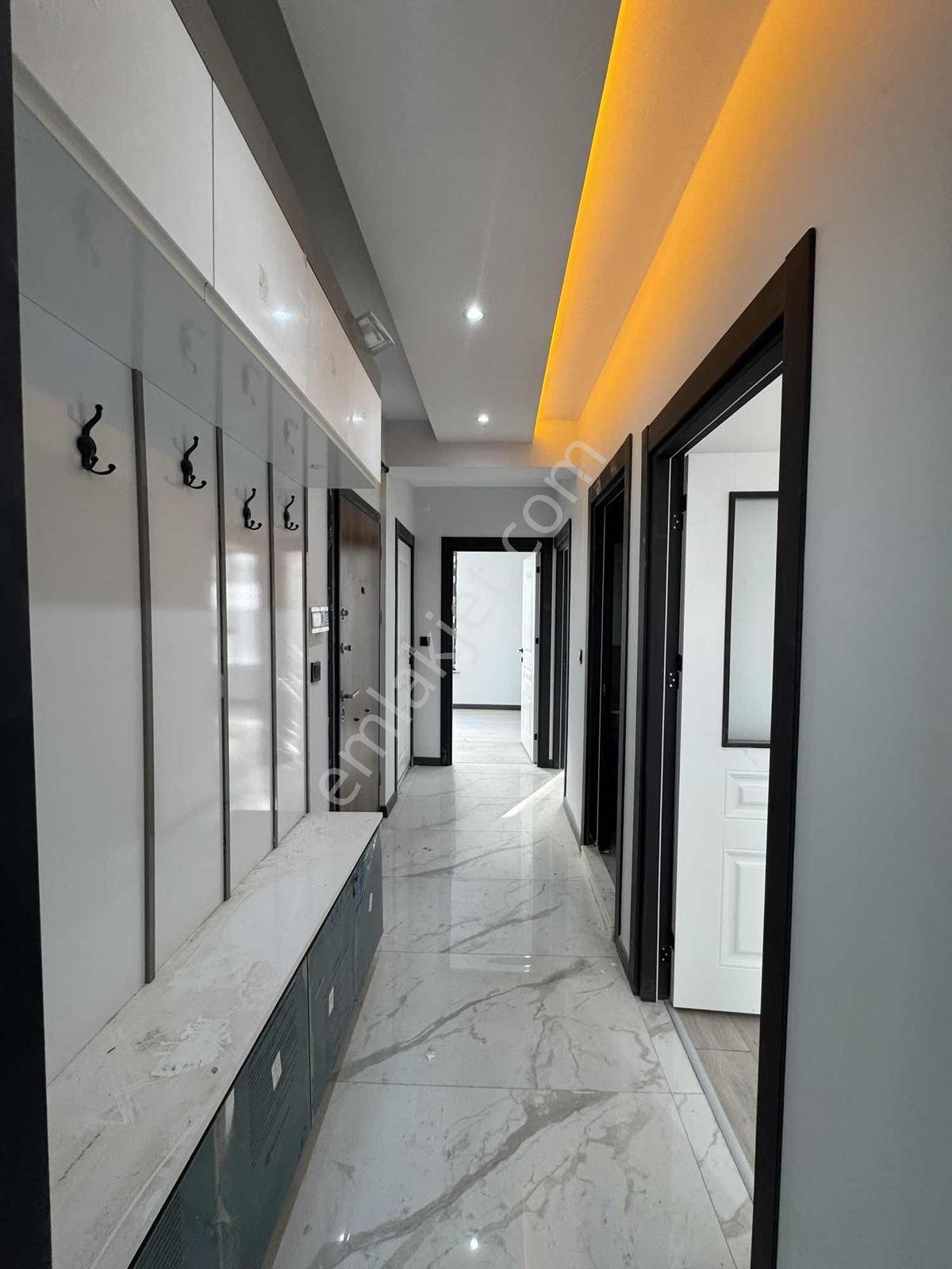 Ertaş Yakını Site İçi Özel Garajlı Sıfır 2+1 Satılık Daire — fotoğraf 22