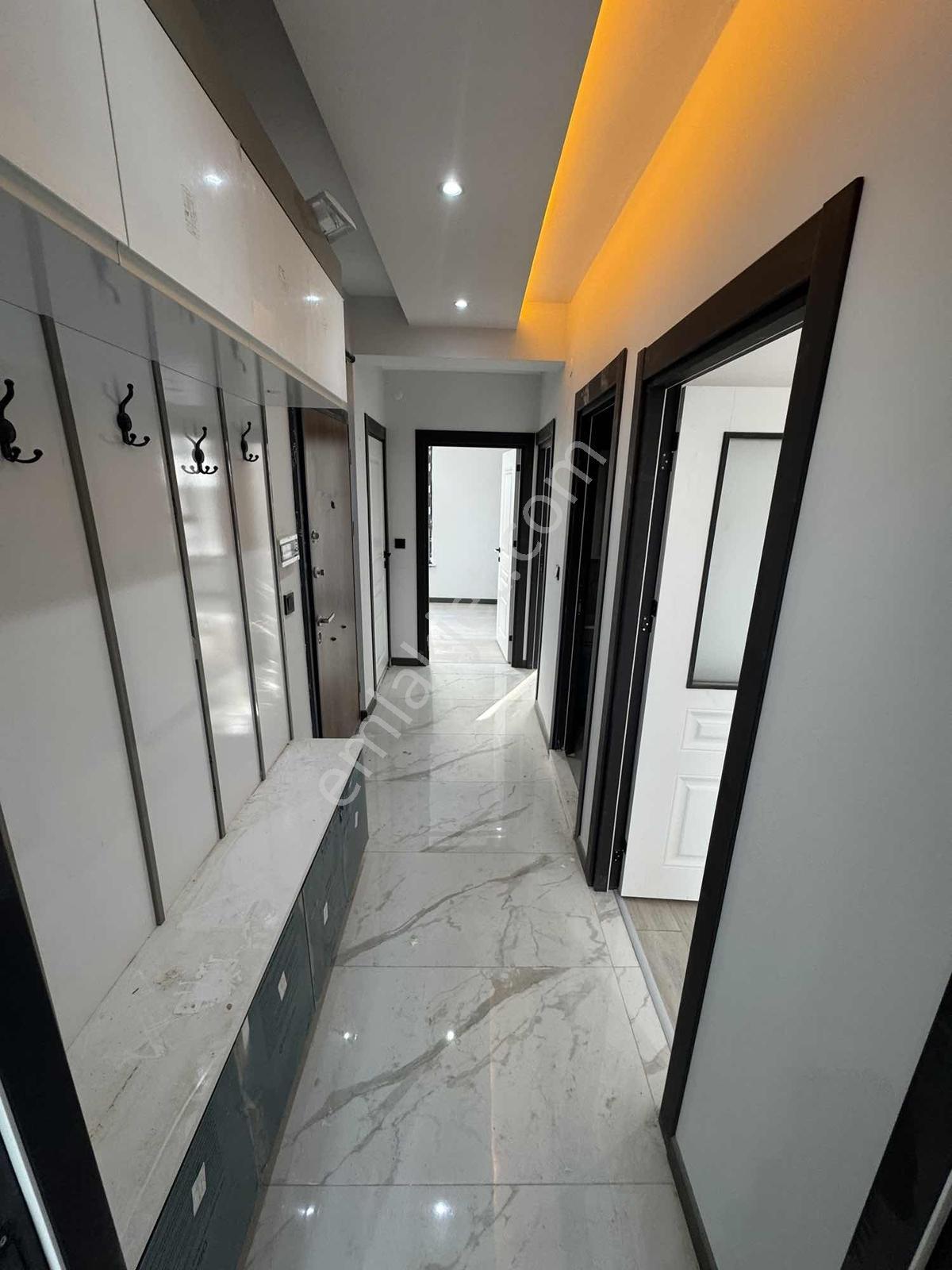 Ertaş Yakını Site İçi Özel Garajlı Sıfır 2+1 Satılık Daire — fotoğraf 23