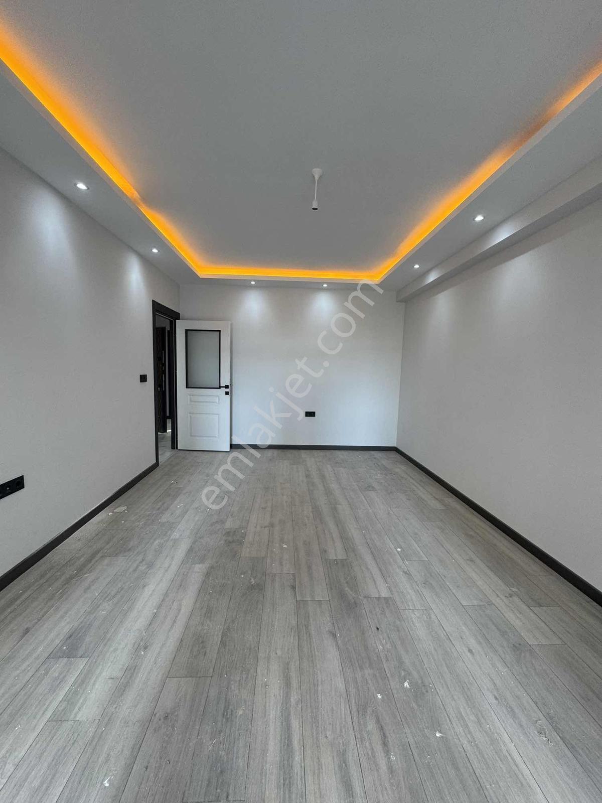 Ertaş Yakını Site İçi Özel Garajlı Sıfır 2+1 Satılık Daire — fotoğraf 27