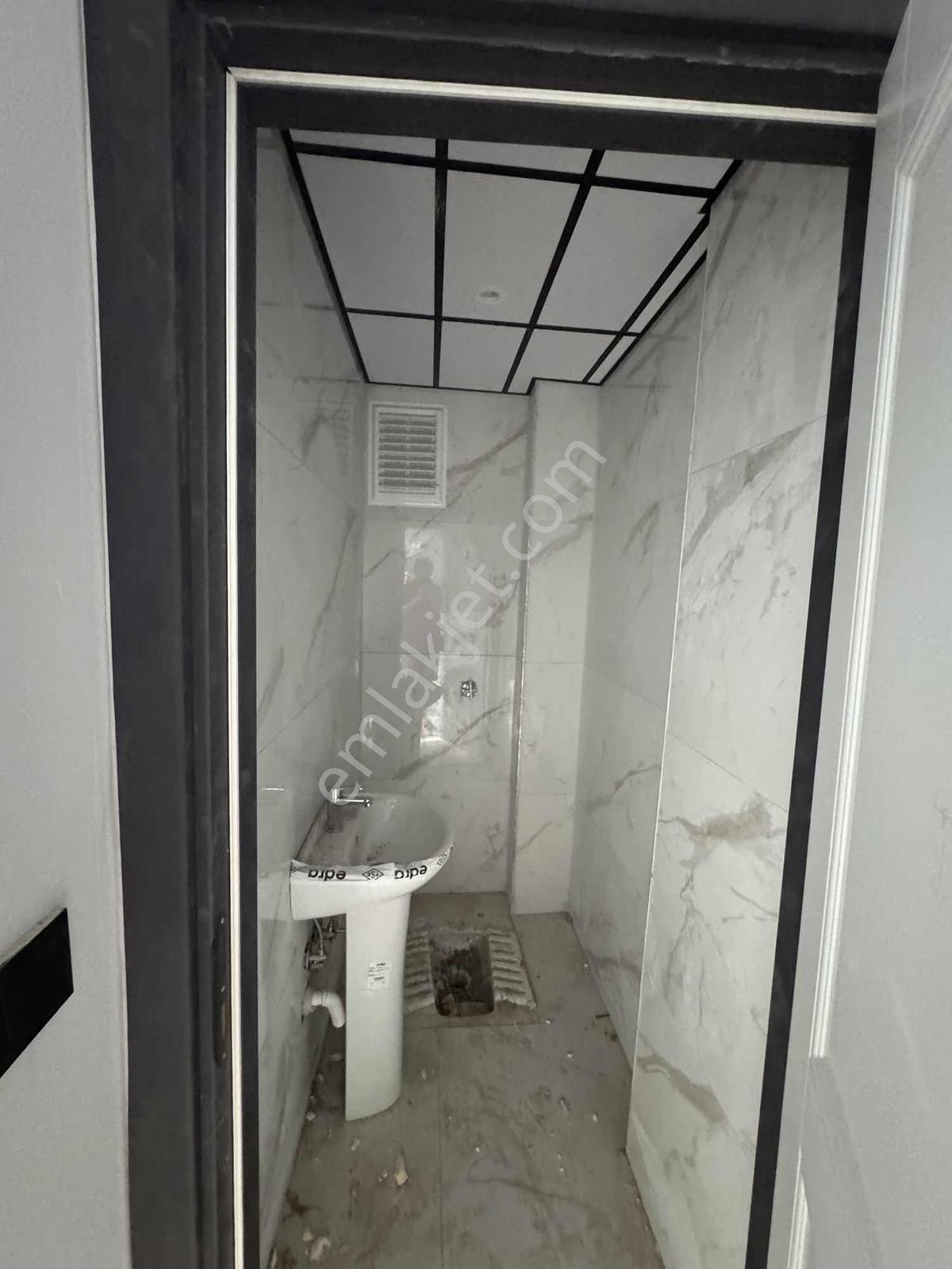 Ertaş Yakını Site İçi Özel Garajlı Sıfır 2+1 Satılık Daire — fotoğraf 28