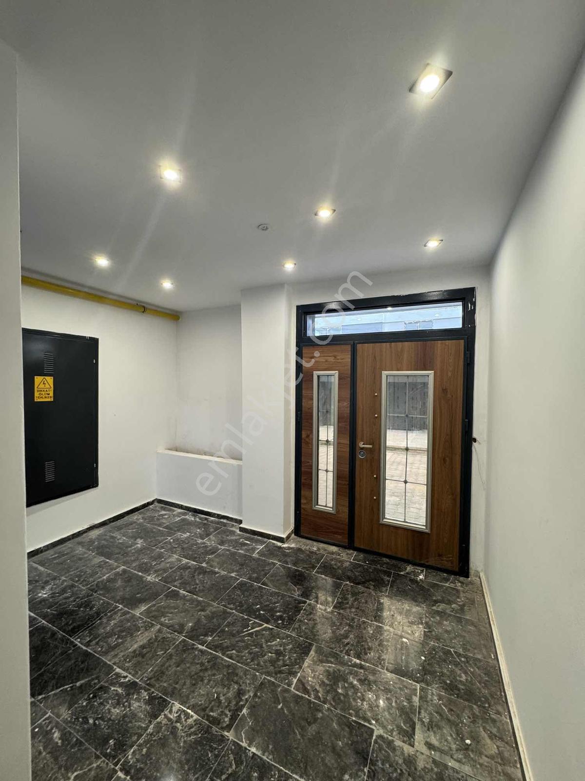 Ertaş Yakını Site İçi Özel Garajlı Sıfır 2+1 Satılık Daire — fotoğraf 29