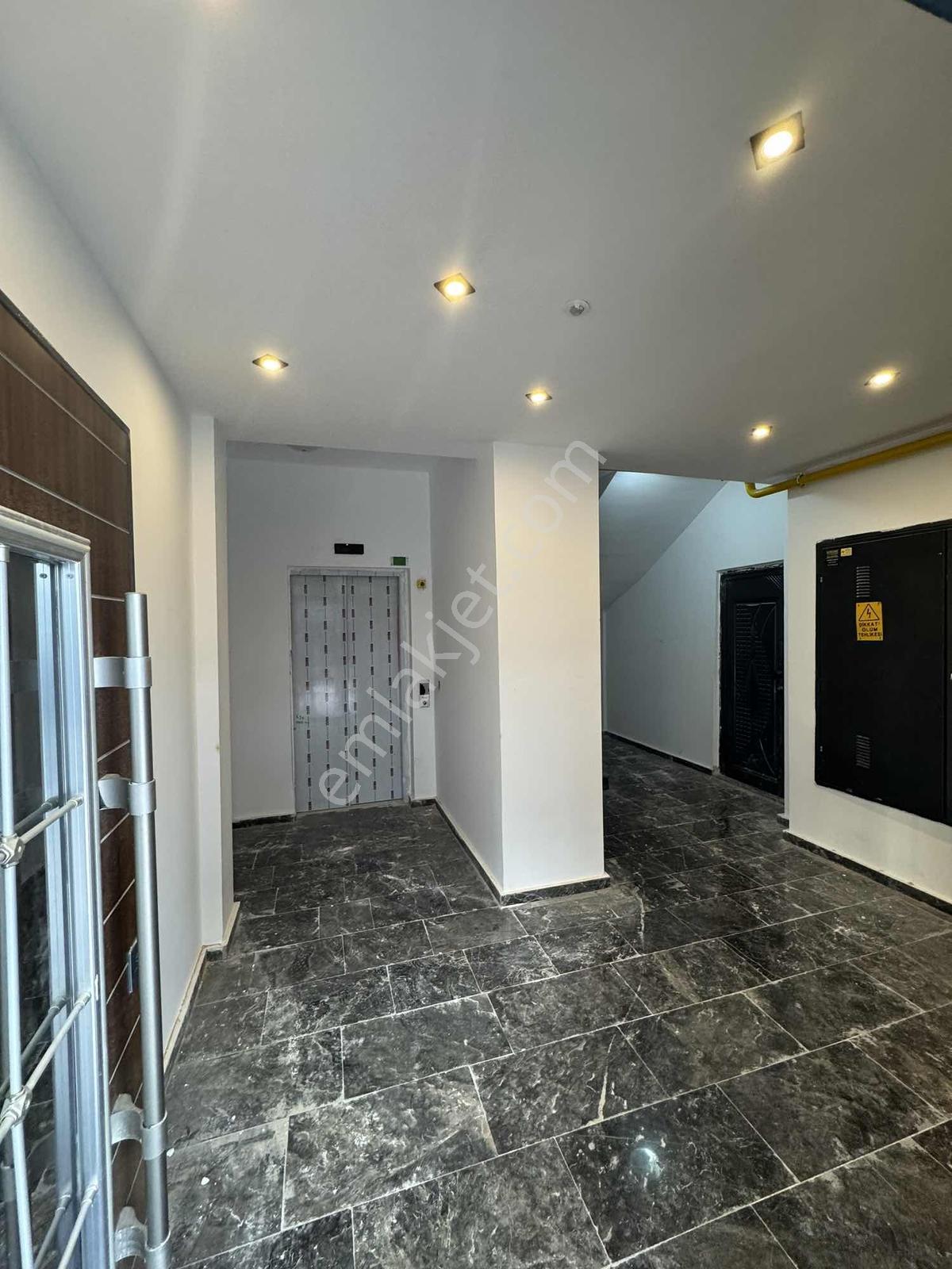 Ertaş Yakını Site İçi Özel Garajlı Sıfır 2+1 Satılık Daire — fotoğraf 30