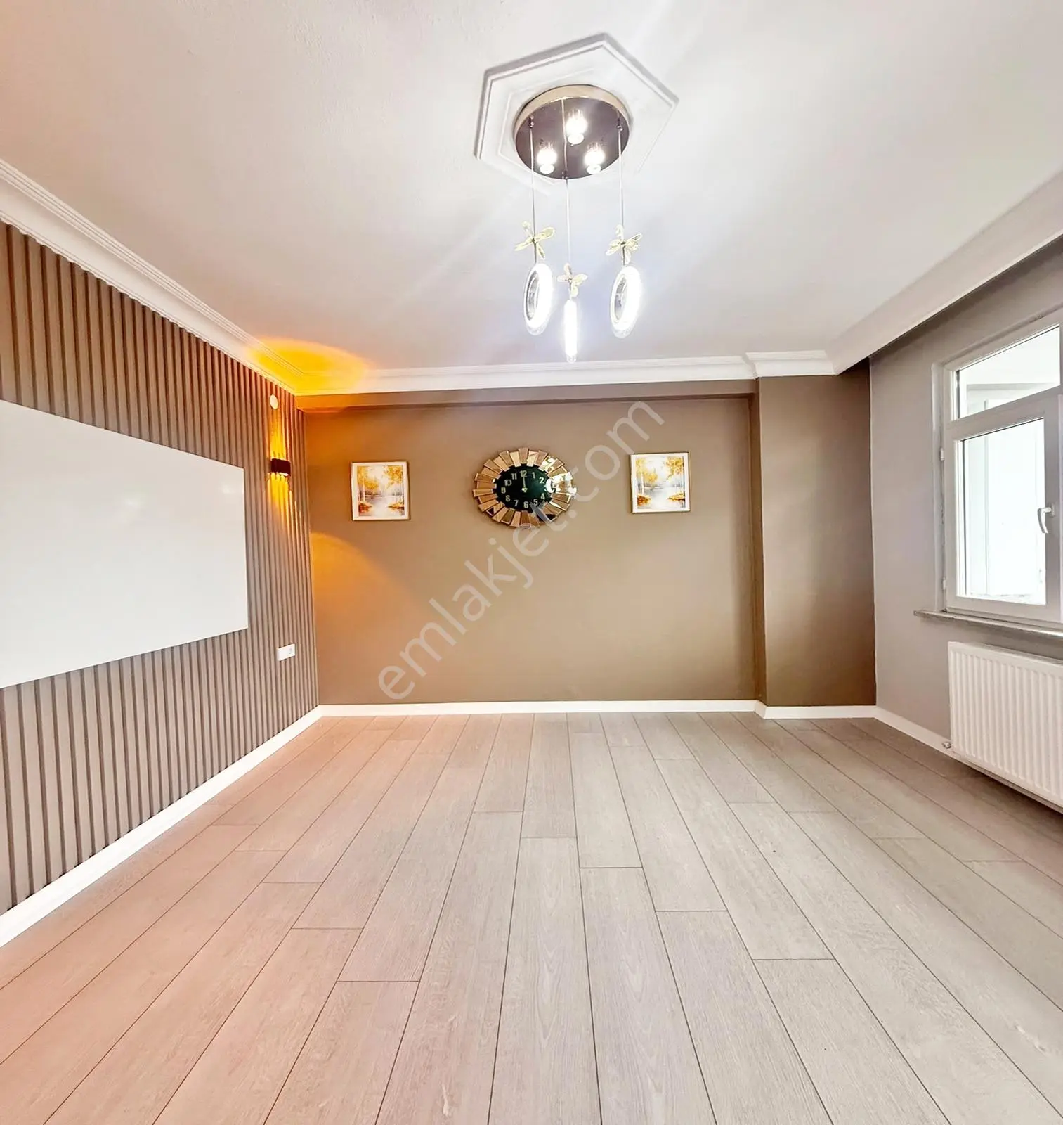 Esenyurt Kıraç Hürriyet Mah. 2.kat 2+1 Balkonlu 2.675.000 Tl — fotoğraf 3