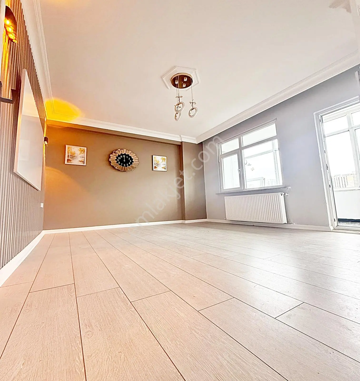 Esenyurt Kıraç Hürriyet Mah. 2.kat 2+1 Balkonlu 2.675.000 Tl — fotoğraf 4