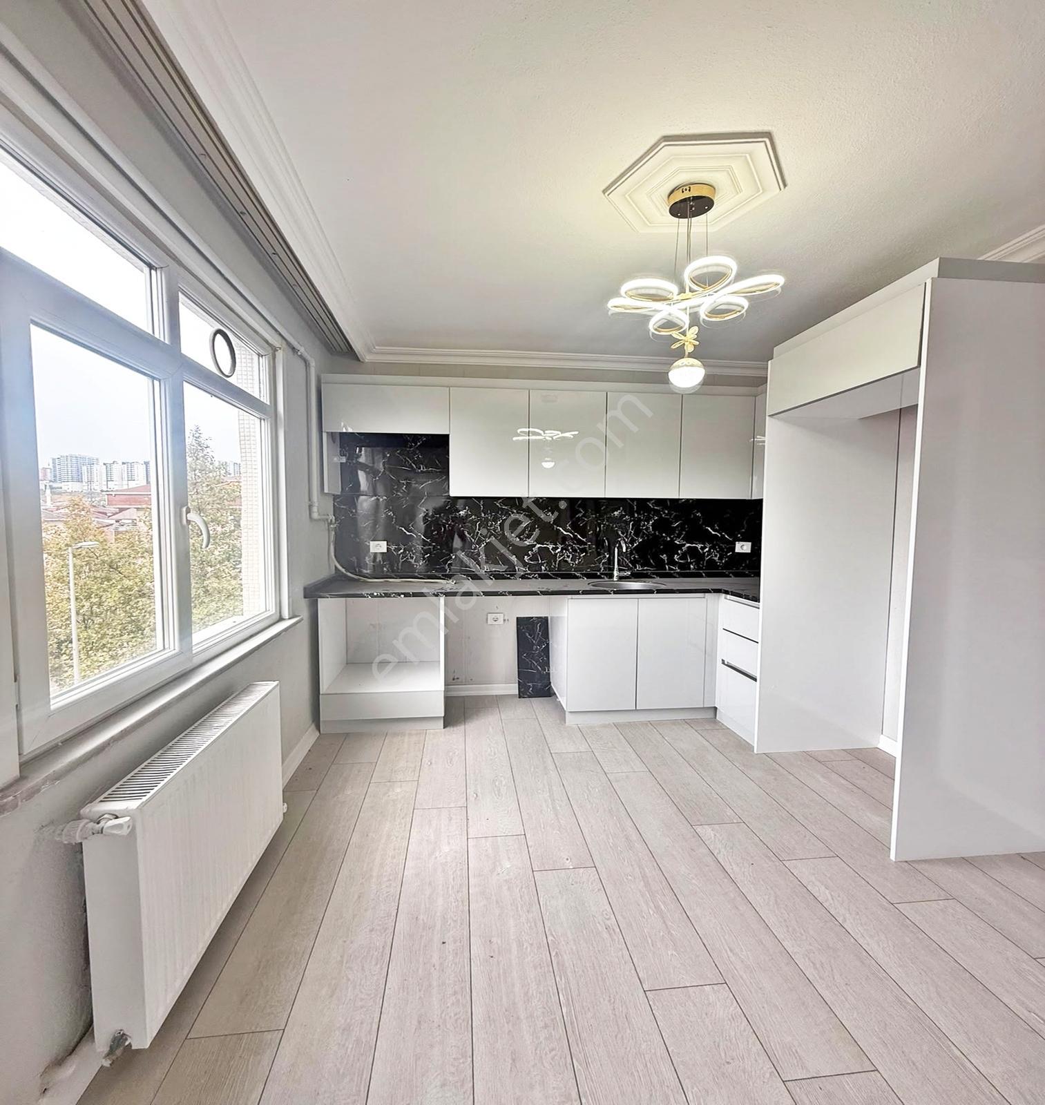 Esenyurt Kıraç Hürriyet Mah. 2.kat 2+1 Balkonlu 2.675.000 Tl — fotoğraf 22