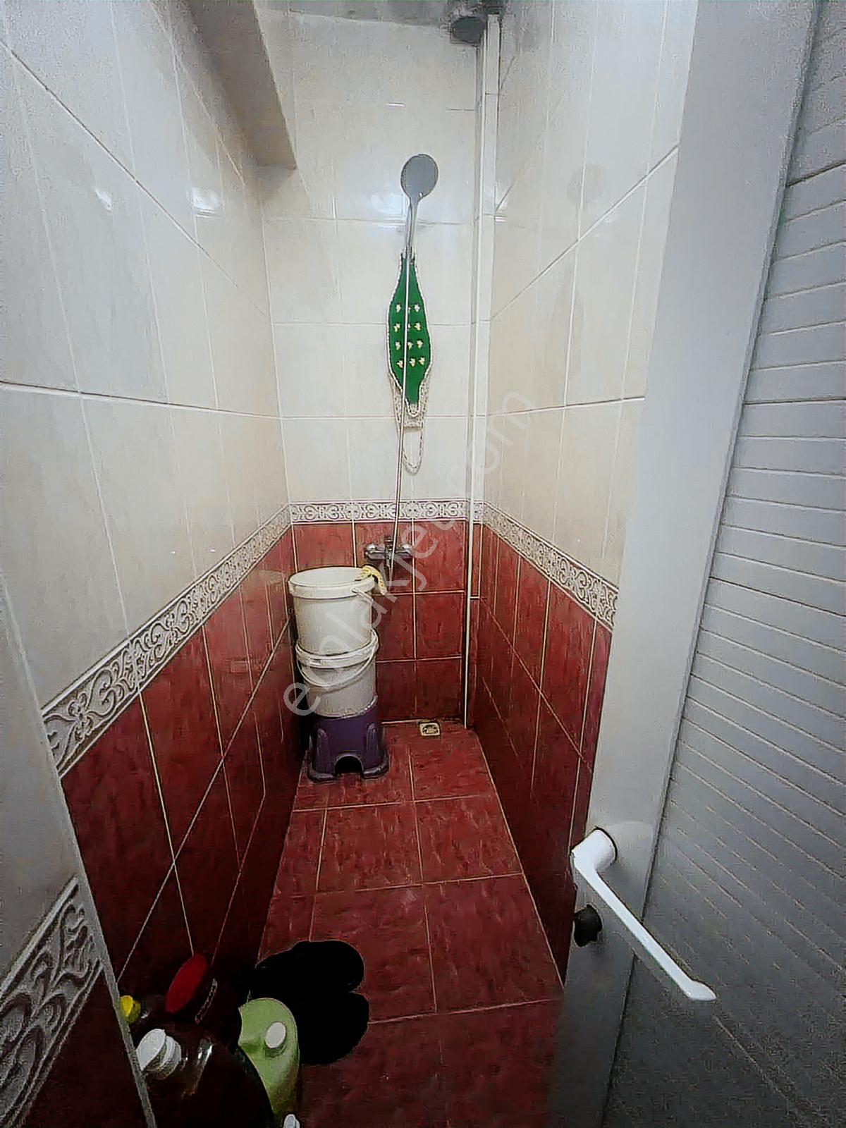 Pasifikten Karabağlar Bozyakada Satılık 5 Katlı Bina — fotoğraf 21