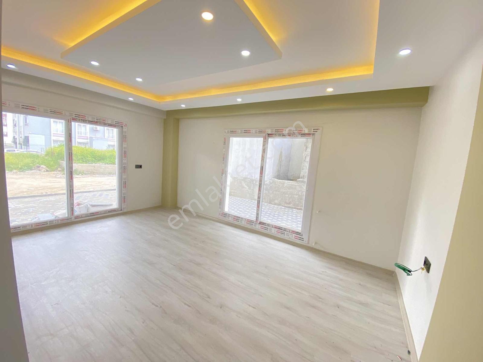 Yılmaz'dan İncirlik Yenımahalle'de Satılık 2+1 Gırış Kat E5yakın — fotoğraf 7