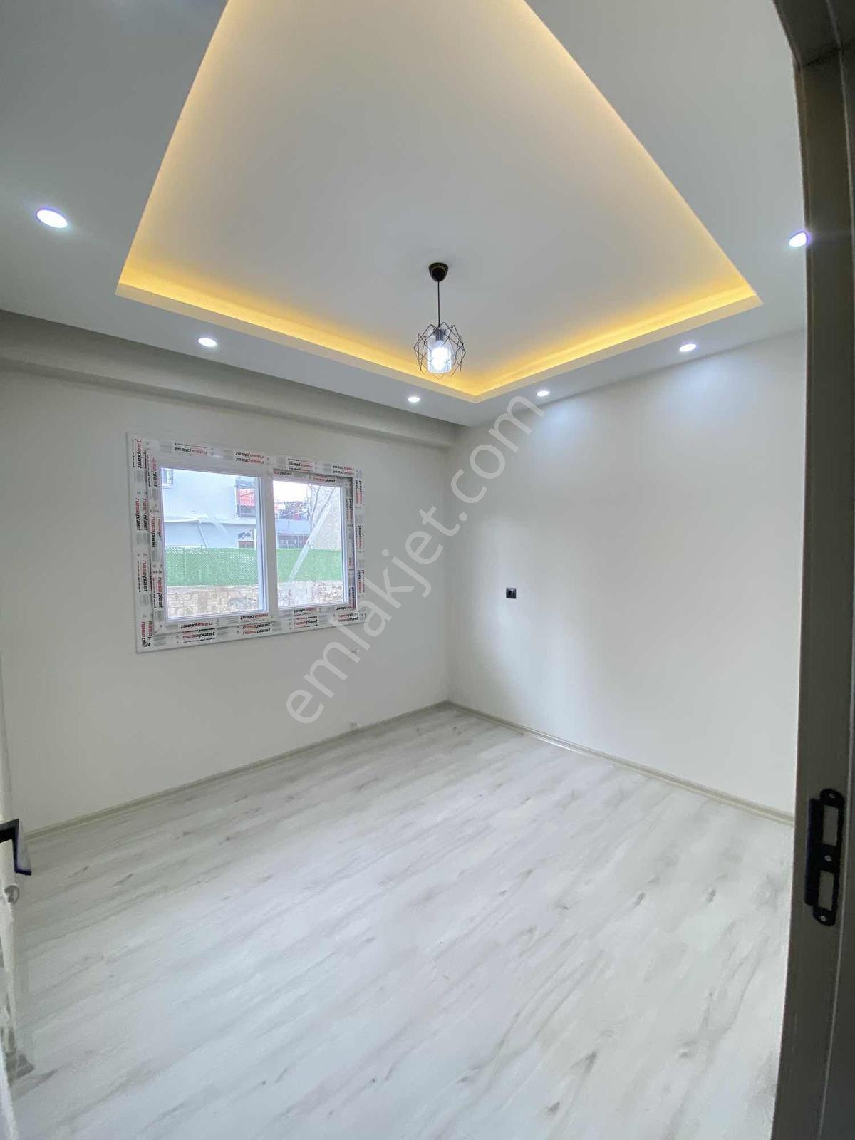 Yılmaz'dan İncirlik Yenımahalle'de Satılık 2+1 Gırış Kat E5yakın — fotoğraf 11