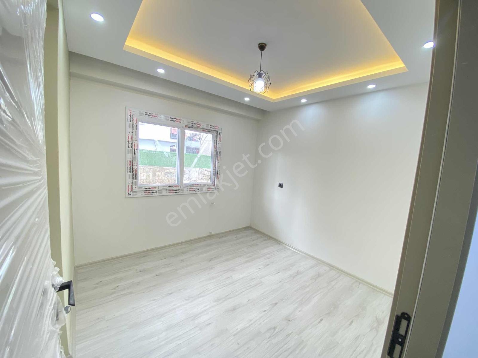 Yılmaz'dan İncirlik Yenımahalle'de Satılık 2+1 Gırış Kat E5yakın — fotoğraf 15