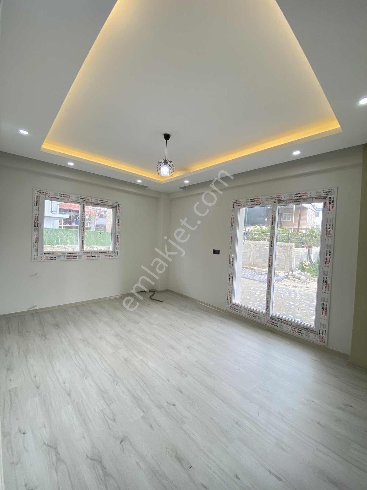 Yılmaz'dan İncirlik Yenımahalle'de Satılık 2+1 Gırış Kat E5yakın — fotoğraf 23