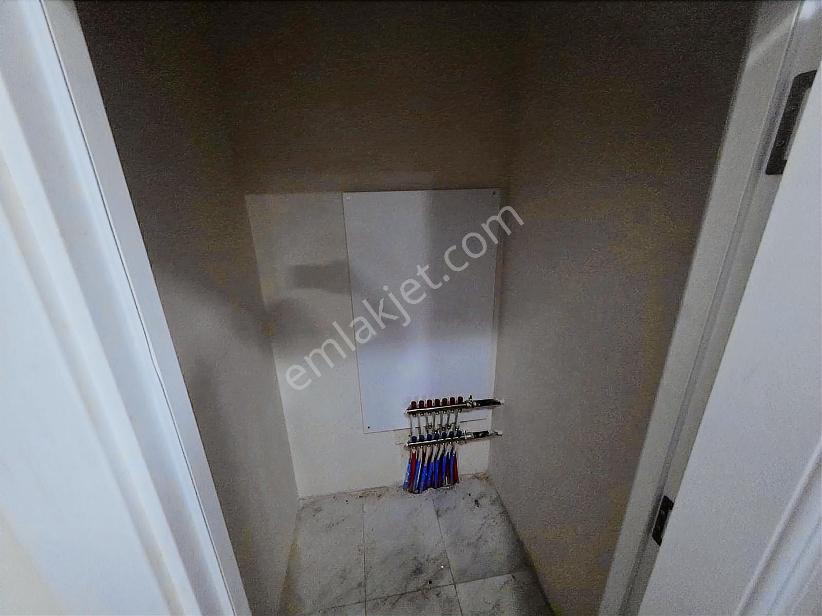 Emlak Dünyası Gym'den Yatırımlik Fırsat 3+1 Sıfır Daire — fotoğraf 26