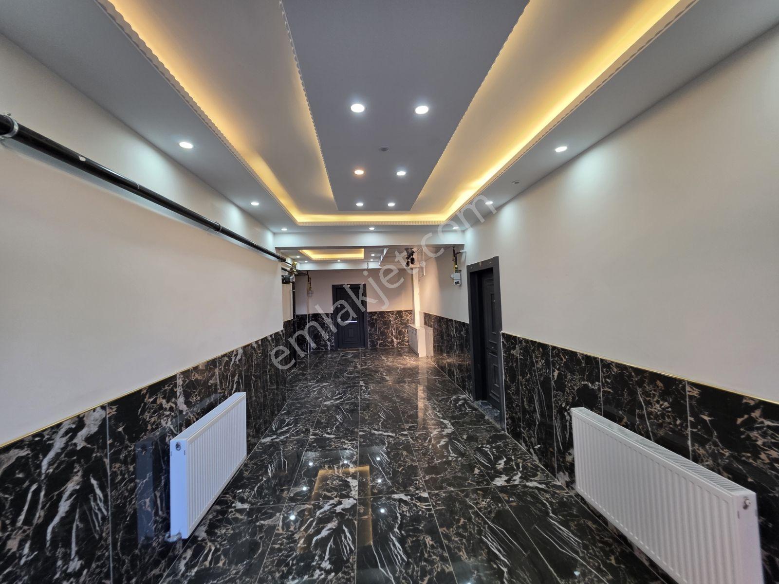 Emlak Dünyası Gym'den Yatırımlik Fırsat 3+1 Sıfır Daire — fotoğraf 28