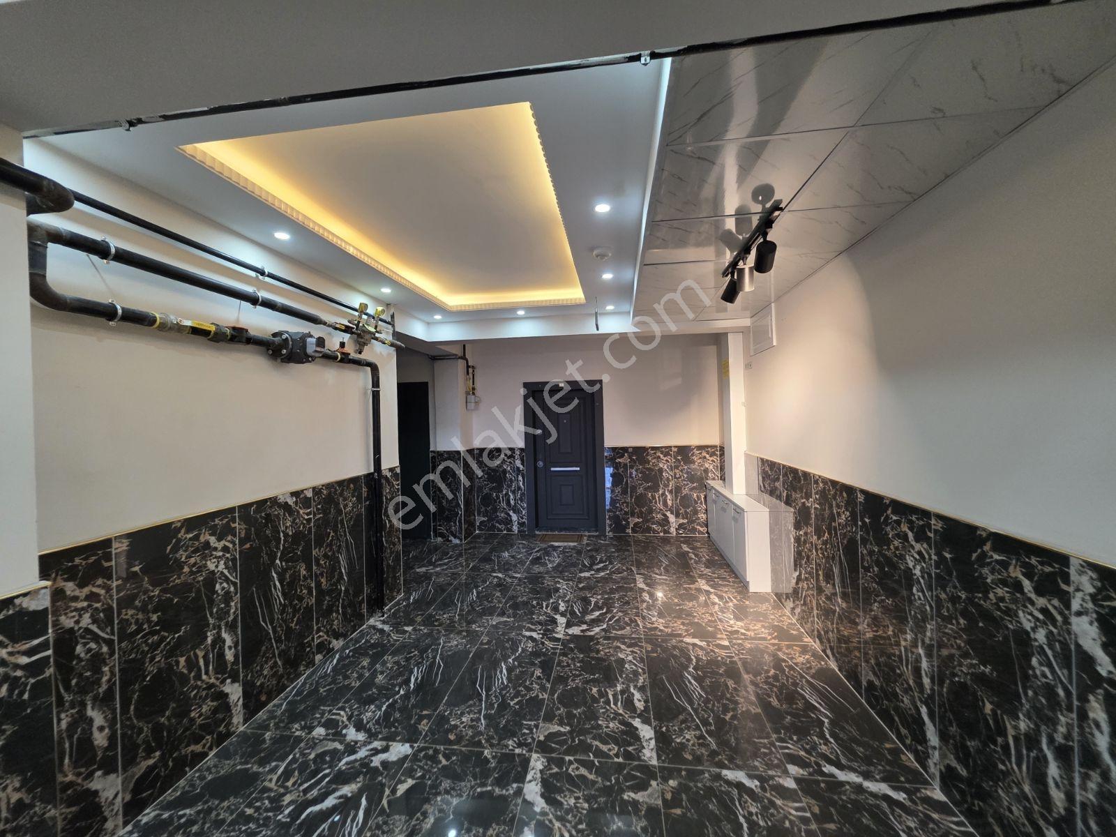 Emlak Dünyası Gym'den Yatırımlik Fırsat 3+1 Sıfır Daire — fotoğraf 29
