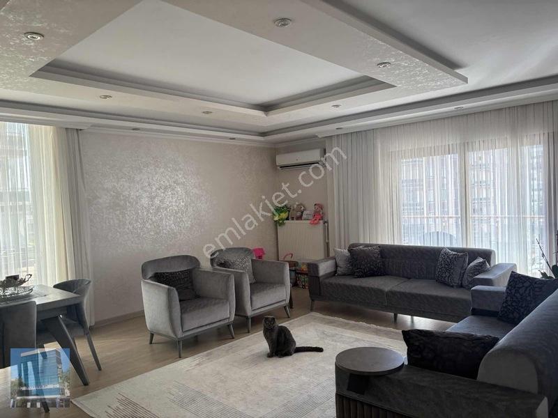 Buca Efeler Mah.satılık3+1 Daire — fotoğraf 7