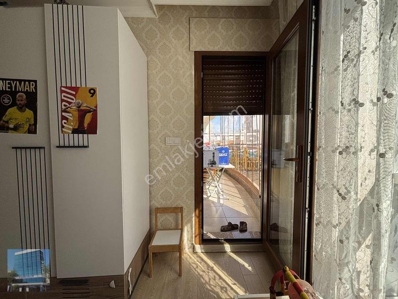 Buca Efeler Mah.satılık3+1 Daire — fotoğraf 12