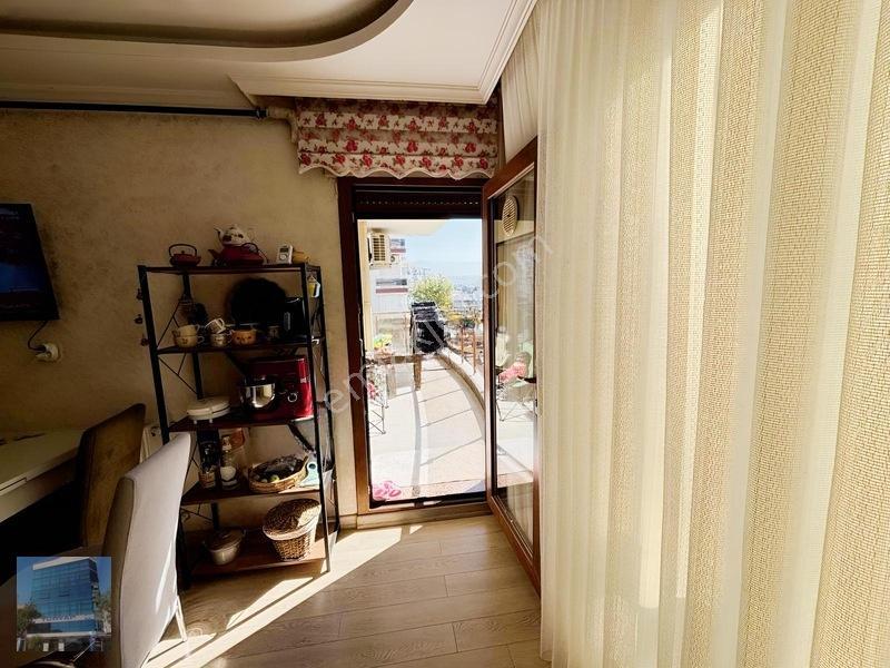 Buca Efeler Mah.satılık3+1 Daire — fotoğraf 14
