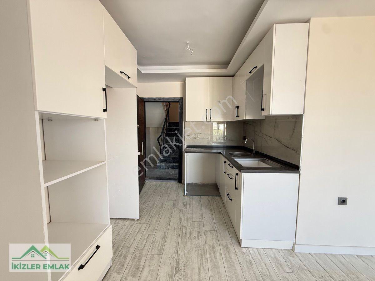 Seferihisar Doğanbey’de Satılık 1 + 1 Deniz Tarafında Satılık Daire — fotoğraf 18