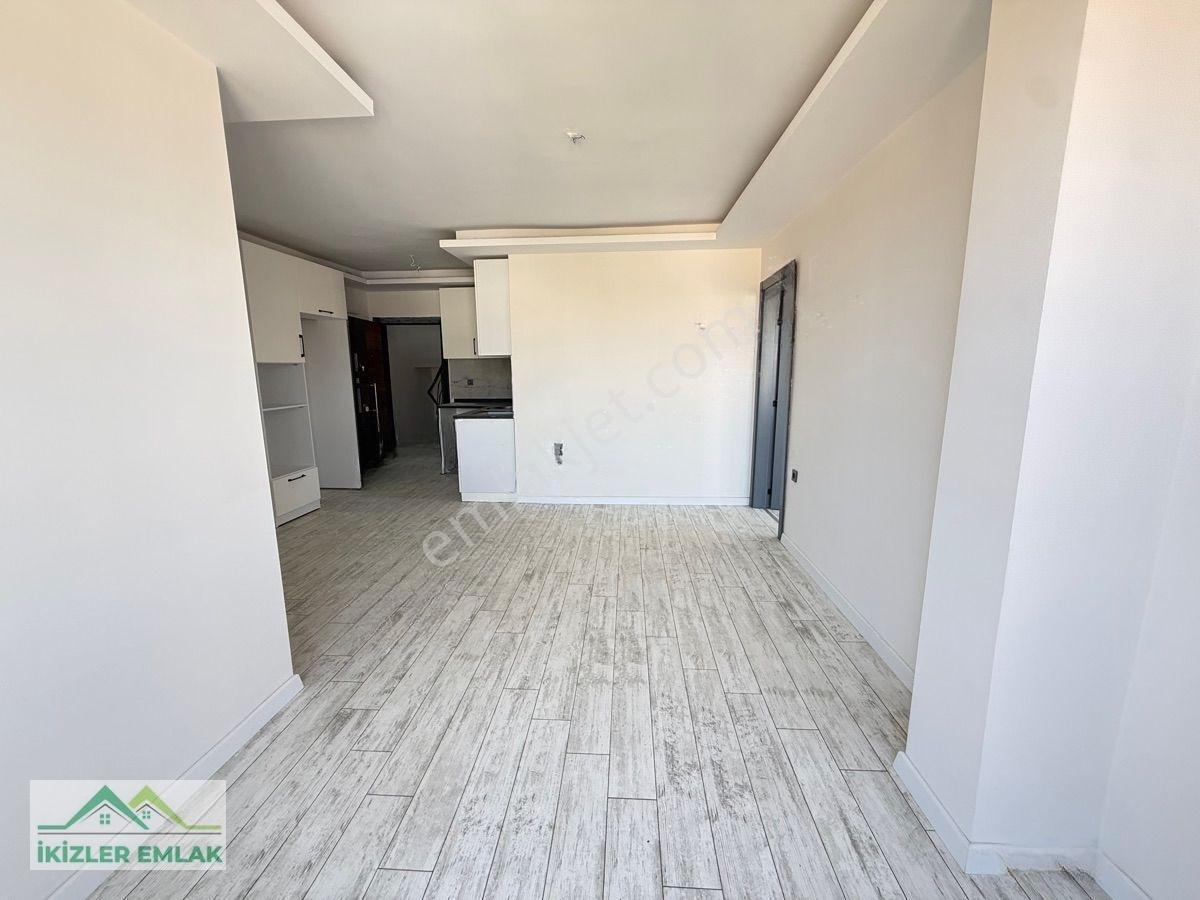 Seferihisar Doğanbey’de Satılık 1 + 1 Deniz Tarafında Satılık Daire — fotoğraf 20