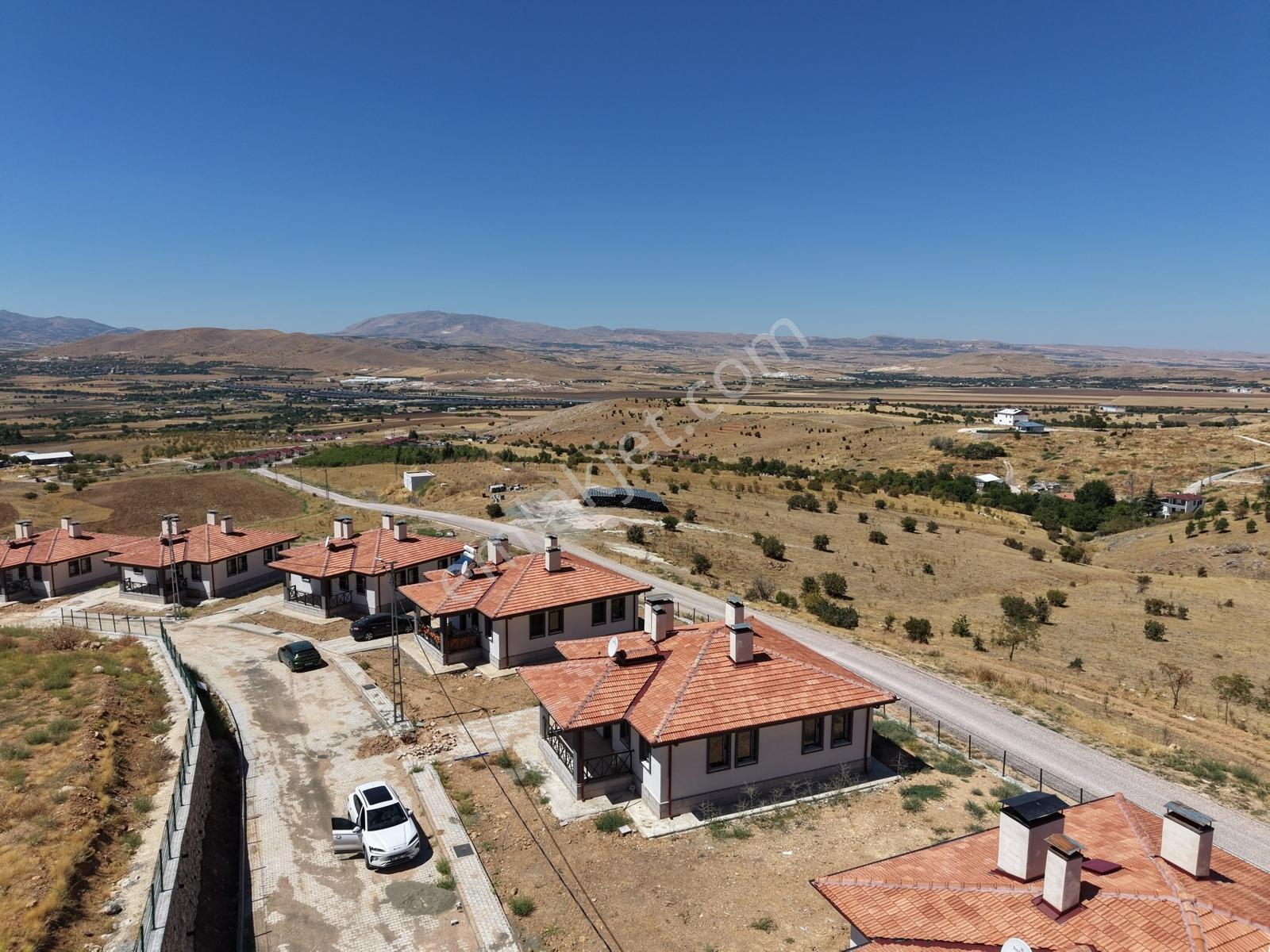 Emre Gm/den Demirtaş (holpenk)te Müstakil Bahçeli Toki Konutu — fotoğraf 12