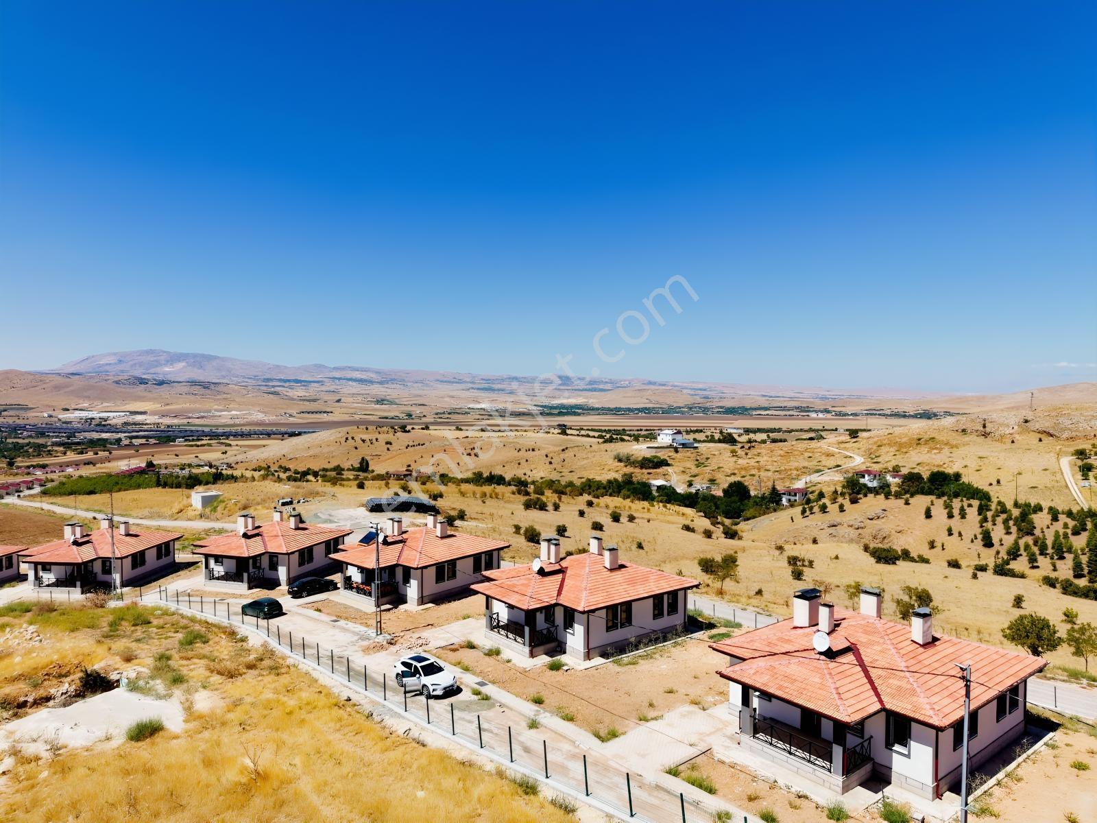 Emre Gm/den Demirtaş (holpenk)te Müstakil Bahçeli Toki Konutu — fotoğraf 15