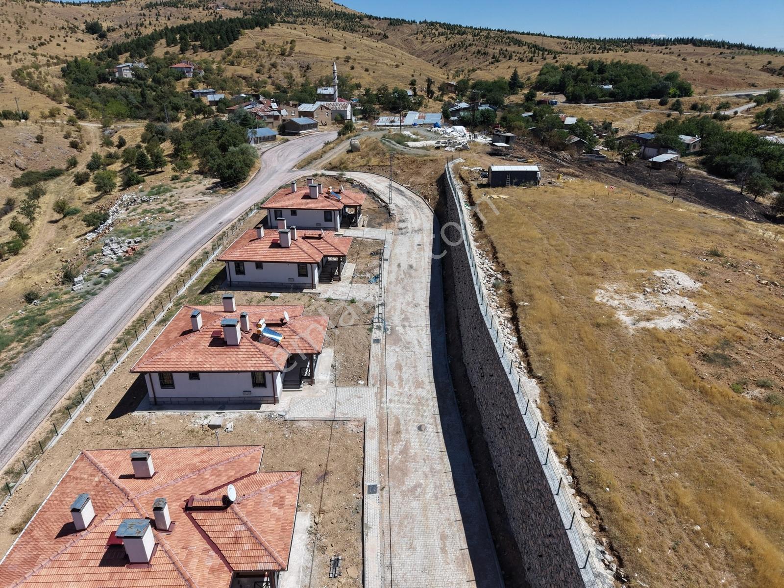 Emre Gm/den Demirtaş (holpenk)te Müstakil Bahçeli Toki Konutu — fotoğraf 17