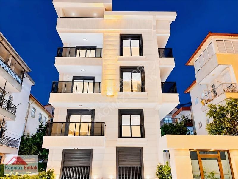 Manavgat Kavaklı'da Satılık 2+1 / Asansörlü / Tapu Masrafı Yok