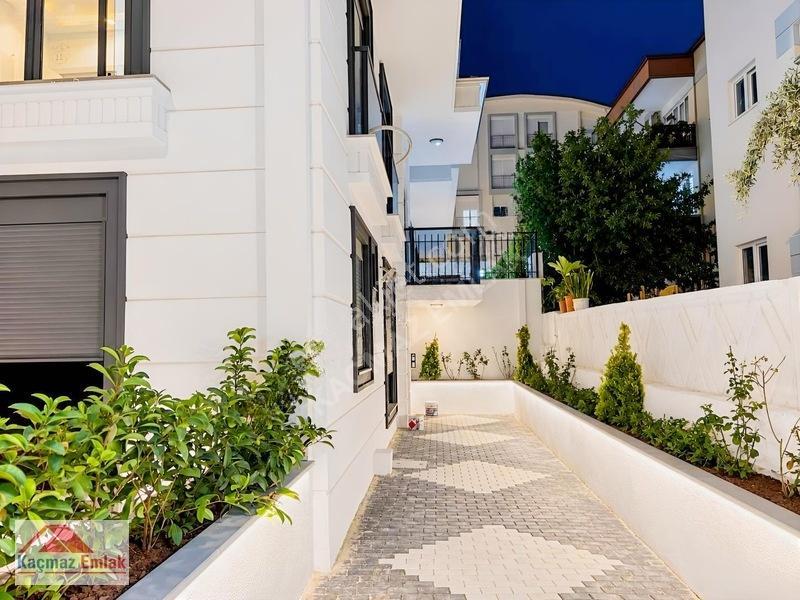 Manavgat Kavaklı'da Satılık 2+1 / Asansörlü / Tapu Masrafı Yok — fotoğraf 10