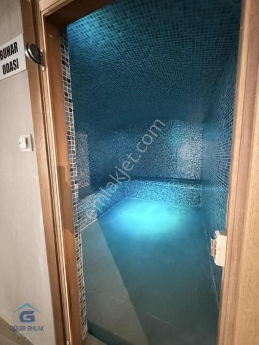 Mirnas Bahçeşehirde Lüks Satılık Daireler — fotoğraf 4