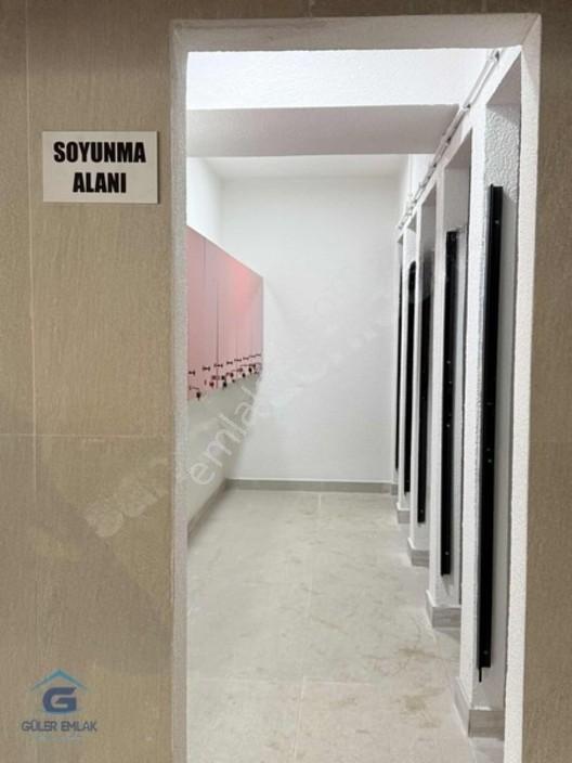Mirnas Bahçeşehirde Lüks Satılık Daireler — fotoğraf 6