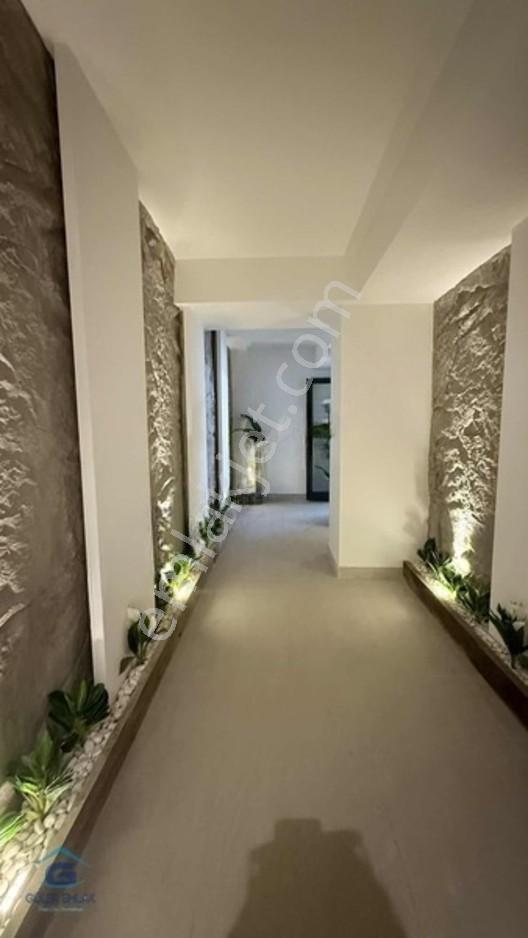 Mirnas Bahçeşehirde Lüks Satılık Daireler — fotoğraf 8