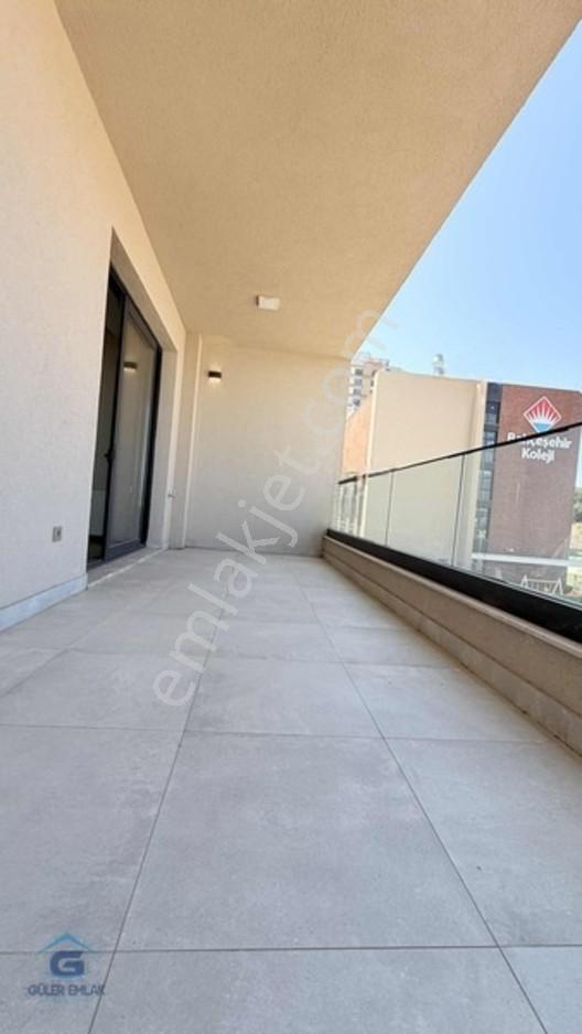 Mirnas Bahçeşehirde Lüks Satılık Daireler — fotoğraf 13