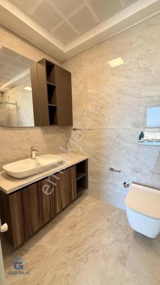 Mirnas Bahçeşehirde Lüks Satılık Daireler — fotoğraf 19