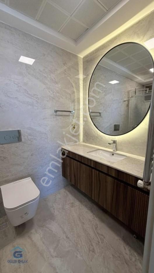 Mirnas Bahçeşehirde Lüks Satılık Daireler — fotoğraf 21