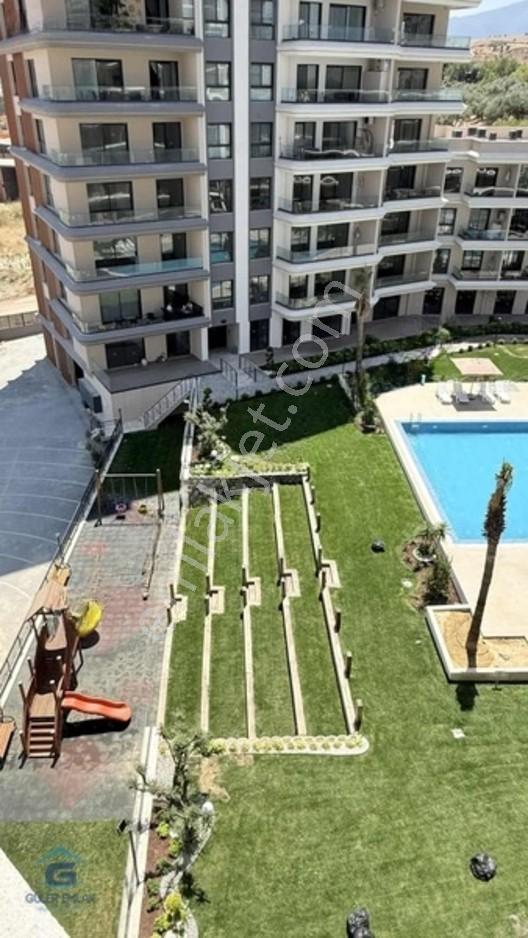 Mirnas Bahçeşehirde Lüks Satılık Daireler — fotoğraf 23