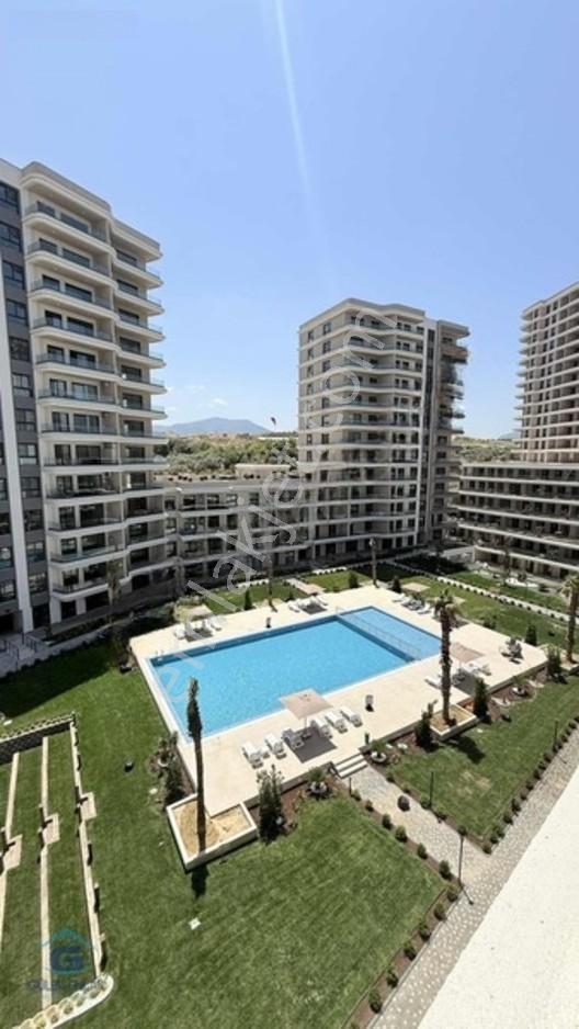 Mirnas Bahçeşehirde Lüks Satılık Daireler — fotoğraf 24