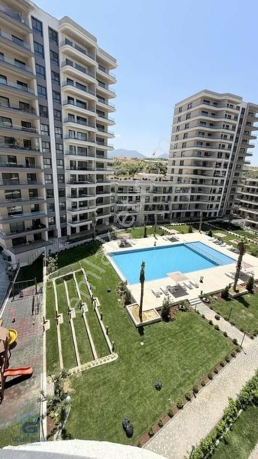 Mirnas Bahçeşehirde Lüks Satılık Daireler — fotoğraf 26