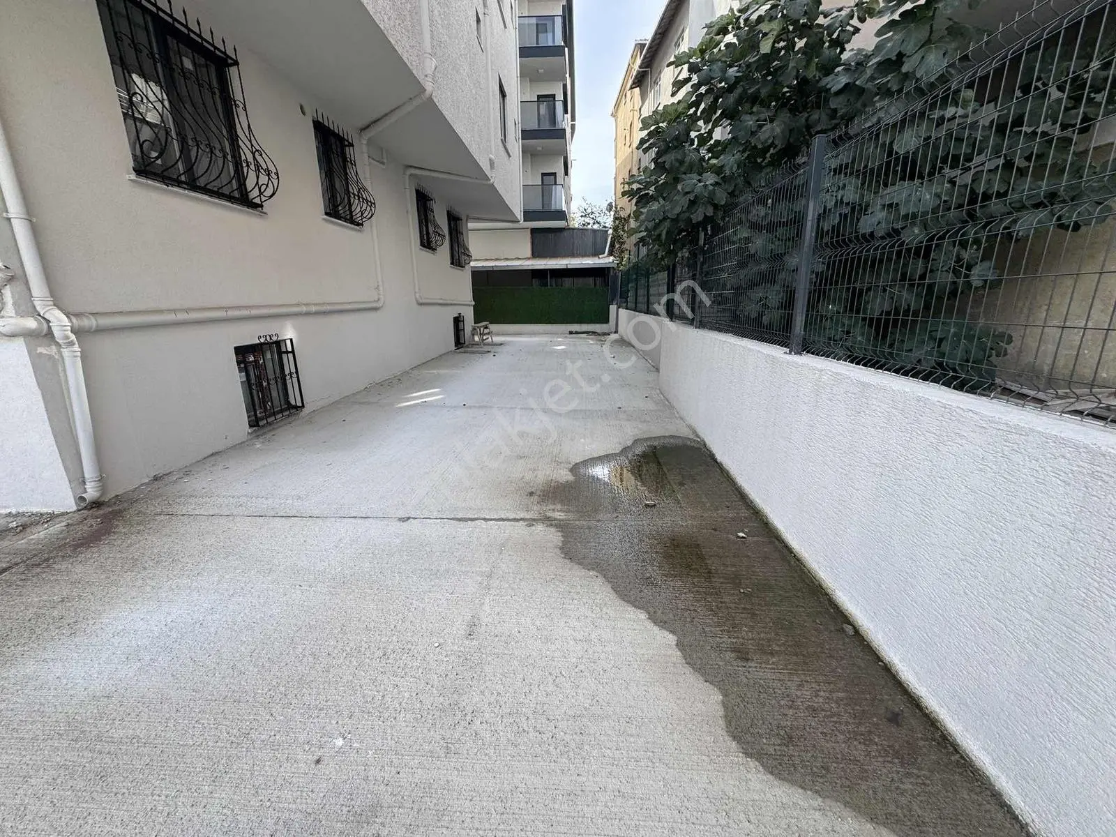 Sancaktepe Atatürk Mahallesinde Açık Otoparklı Olan 2+1 Daire — fotoğraf 4