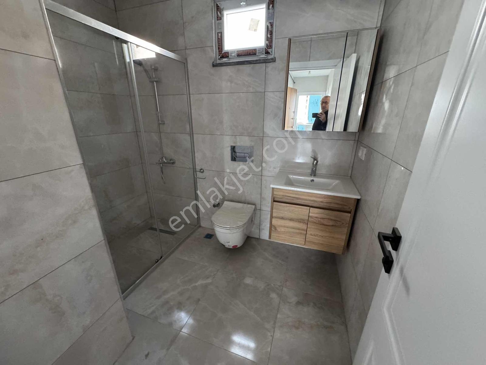 Sancaktepe Atatürk Mahallesinde Açık Otoparklı Olan 2+1 Daire — fotoğraf 9