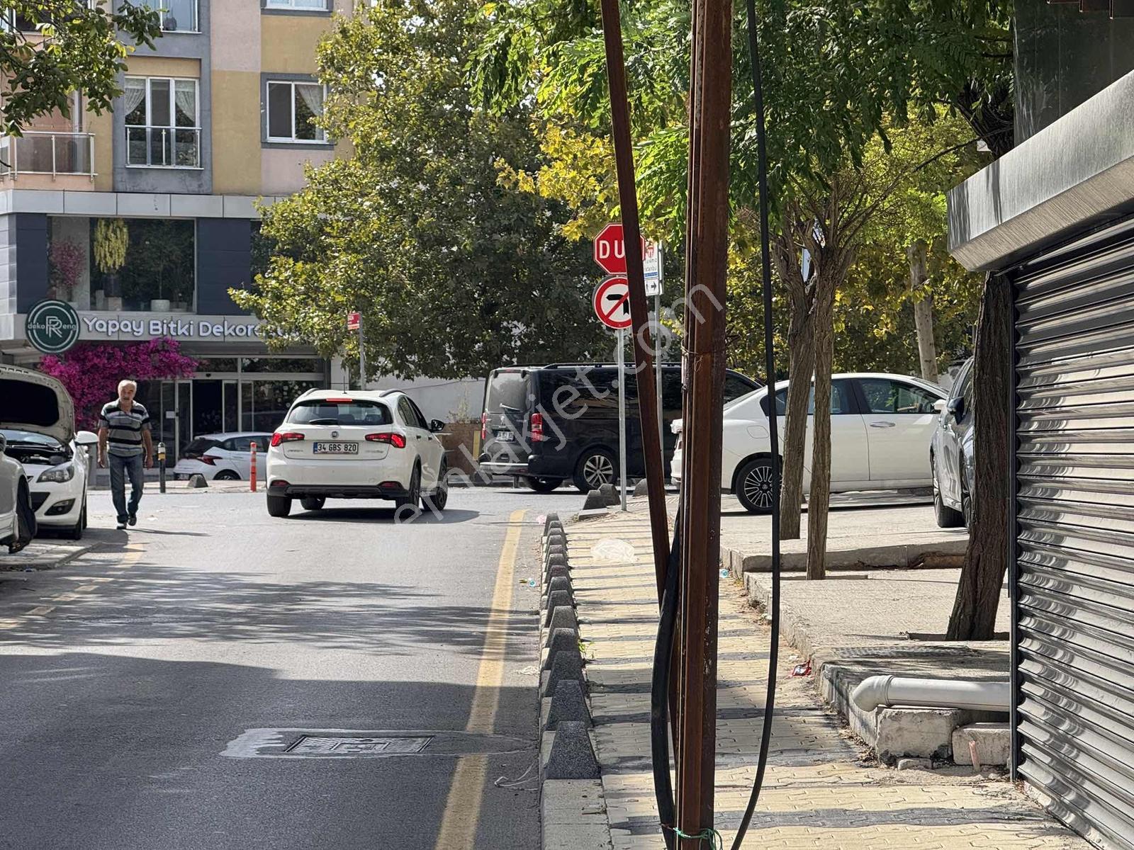 Sancaktepe Atatürk Mahallesinde Açık Otoparklı Olan 2+1 Daire — fotoğraf 27