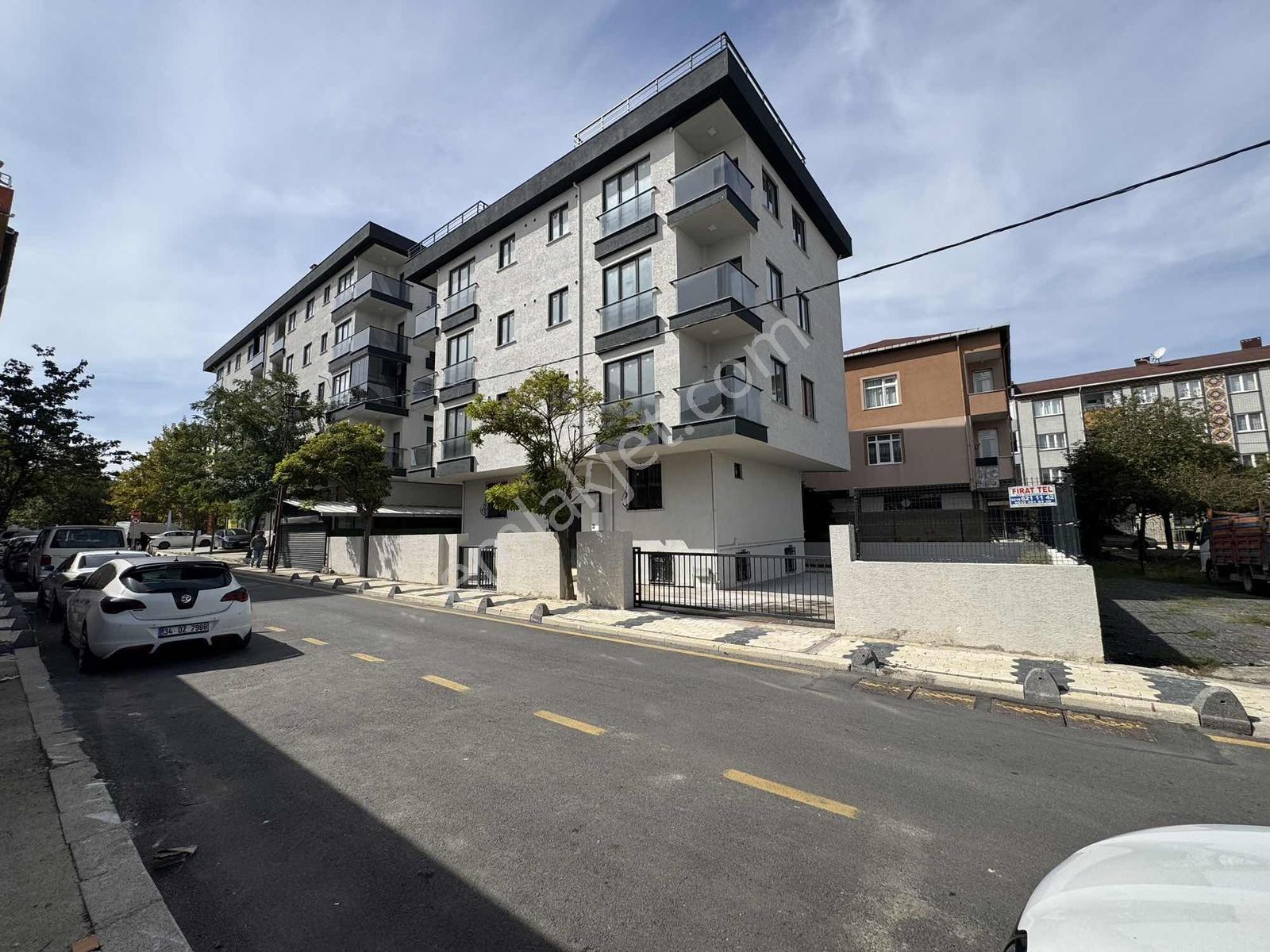 Sancaktepe Atatürk Mahallesinde Açık Otoparklı Olan 2+1 Daire — fotoğraf 28