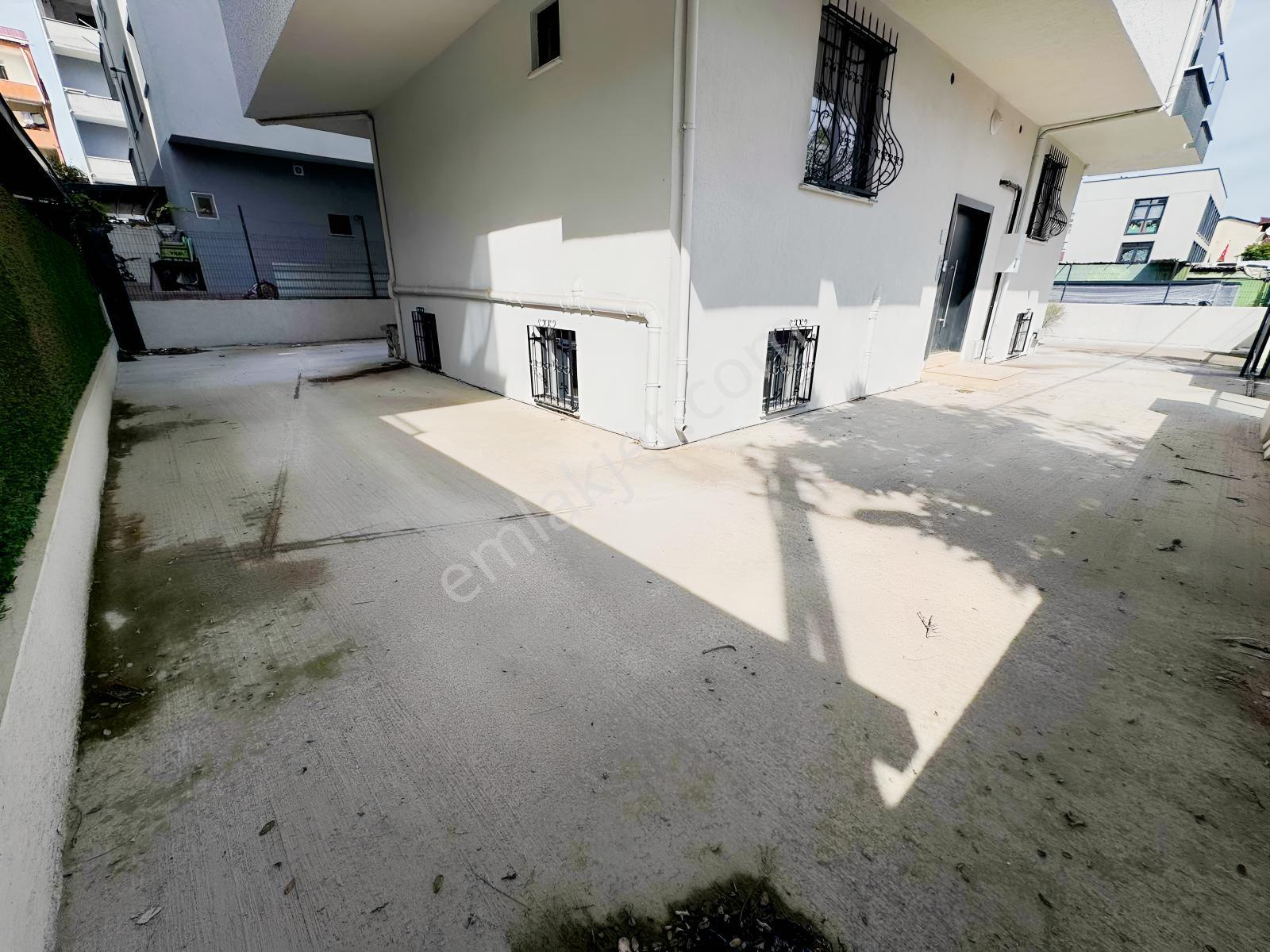 Sancaktepe Atatürk Mahallesinde Açık Otoparklı Olan 2+1 Daire — fotoğraf 30