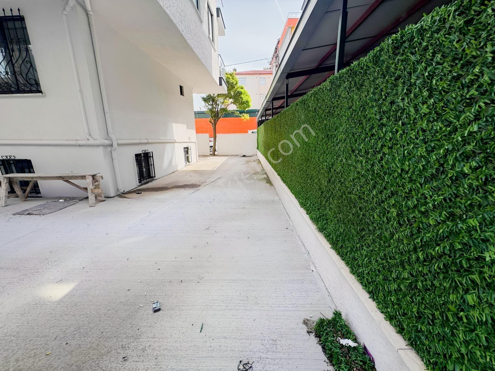 Sancaktepe Atatürk Mahallesinde Açık Otoparklı Olan 2+1 Daire — fotoğraf 31