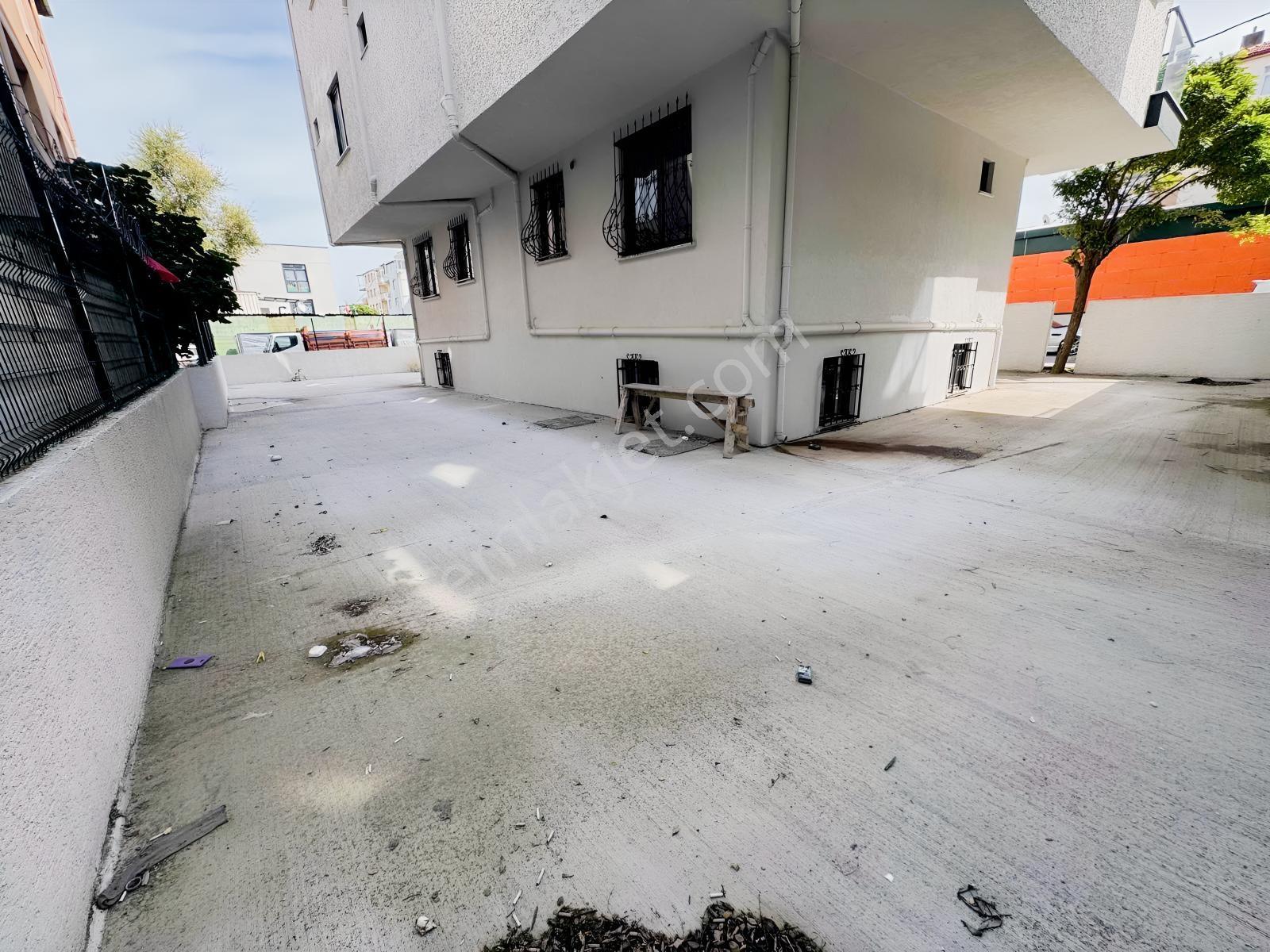 Sancaktepe Atatürk Mahallesinde Açık Otoparklı Olan 2+1 Daire — fotoğraf 32
