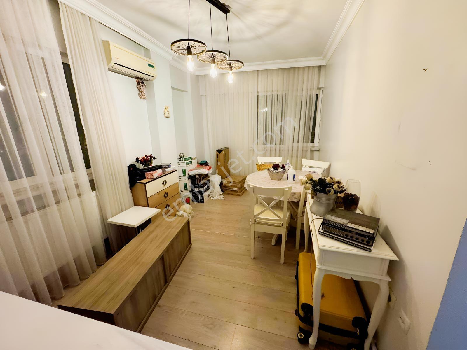 Çekmeköy Mimarsınan Vuralkent Sitesi Satılık 2+1 Boş Daire!!!! — fotoğraf 2