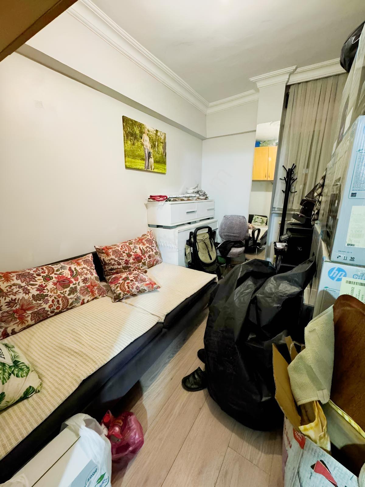Çekmeköy Mimarsınan Vuralkent Sitesi Satılık 2+1 Boş Daire!!!! — fotoğraf 5